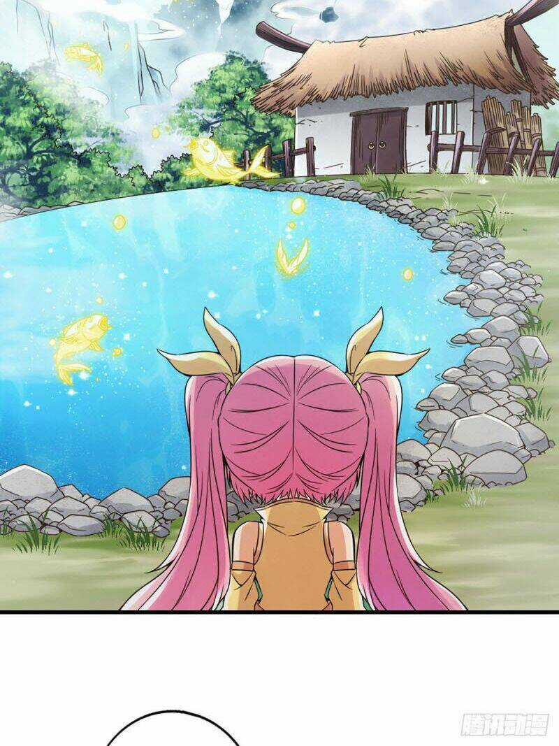 Sư Huynh Nhà Ta Thật Quá Thận Trọng Chapter 1 trang 25