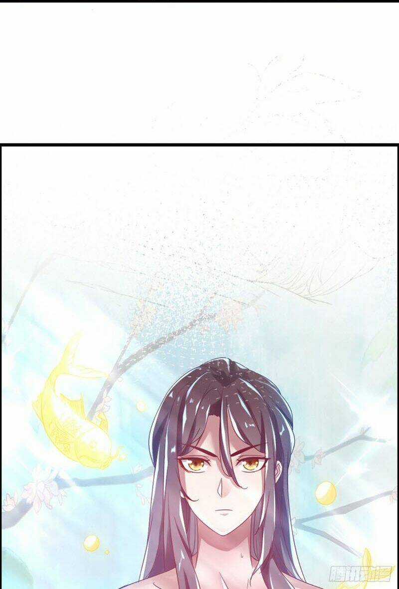 Sư Huynh Nhà Ta Thật Quá Thận Trọng Chapter 1 trang 39