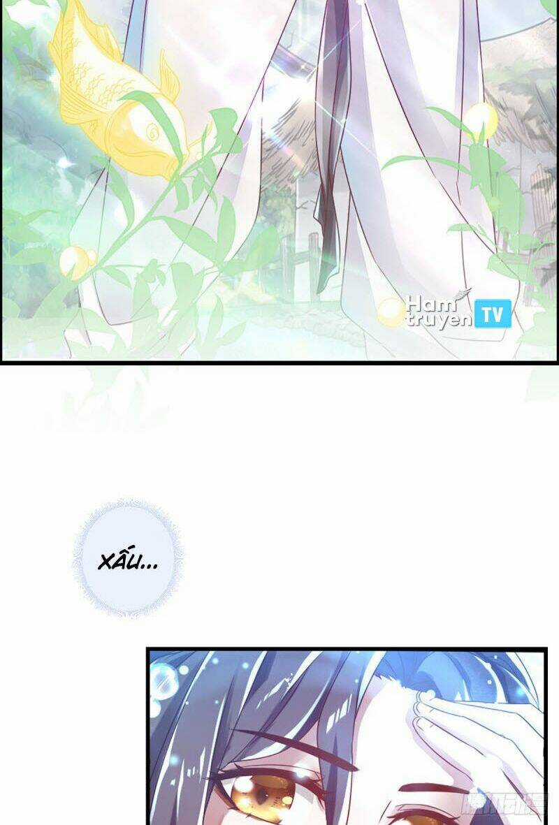 Sư Huynh Nhà Ta Thật Quá Thận Trọng Chapter 1 trang 41