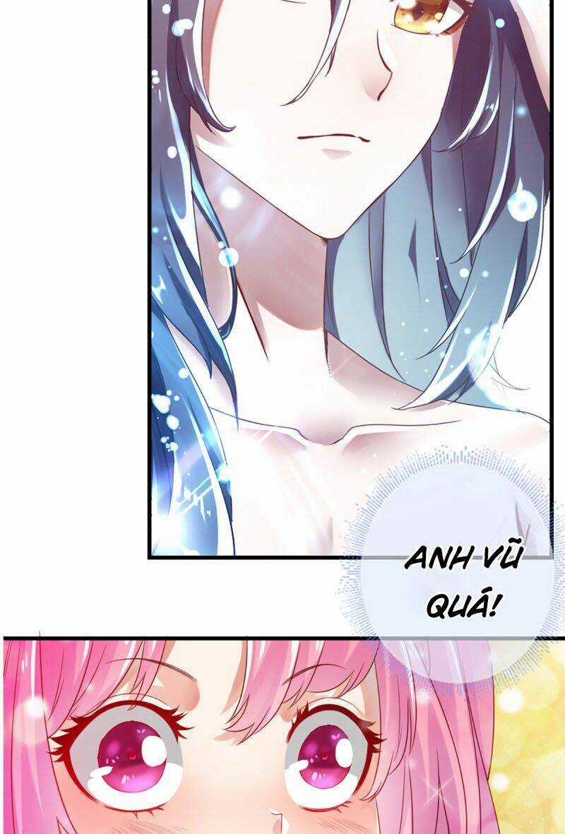 Sư Huynh Nhà Ta Thật Quá Thận Trọng Chapter 1 trang 42