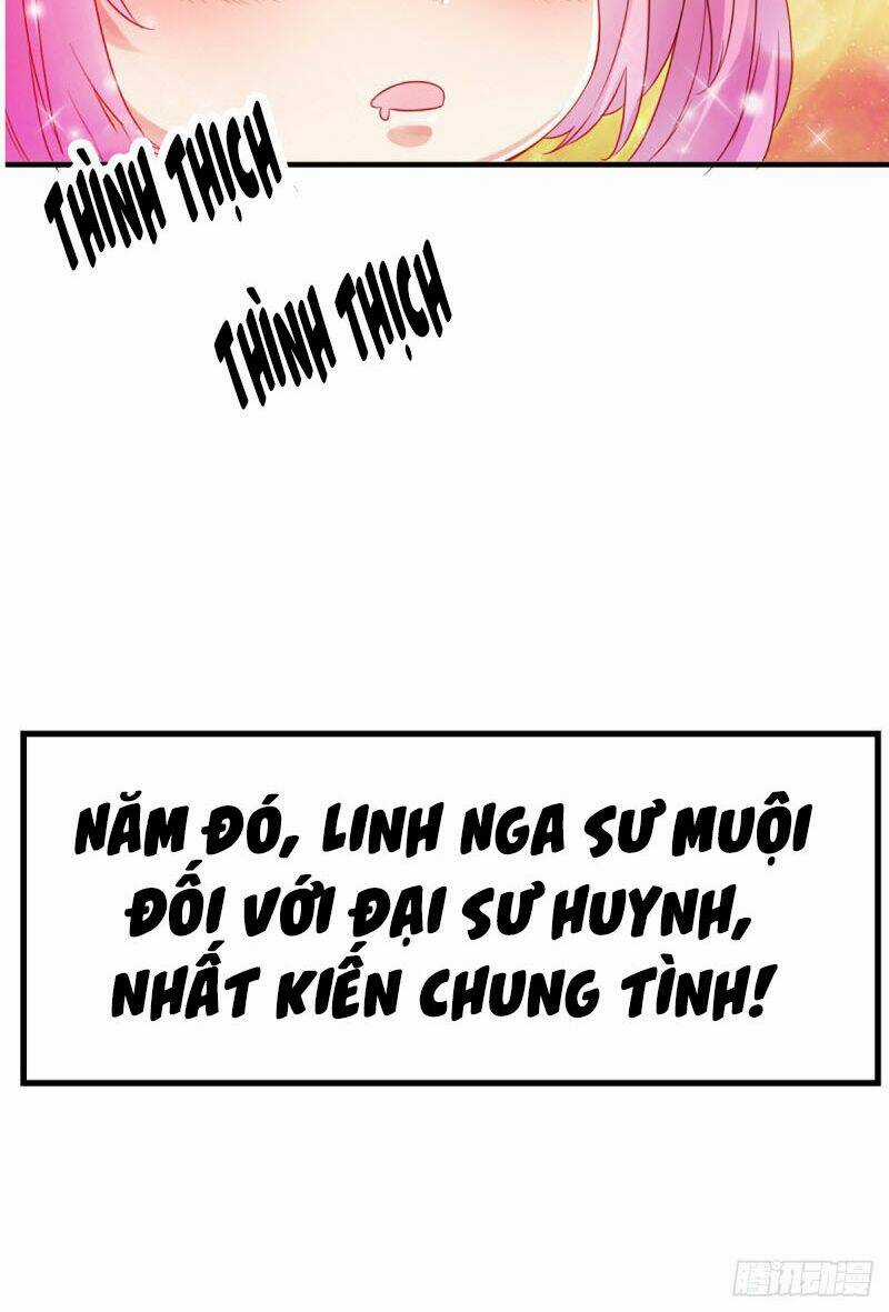 Sư Huynh Nhà Ta Thật Quá Thận Trọng Chapter 1 trang 43