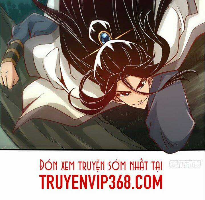 Sư Huynh Nhà Ta Thật Quá Thận Trọng Chapter 11 trang 14