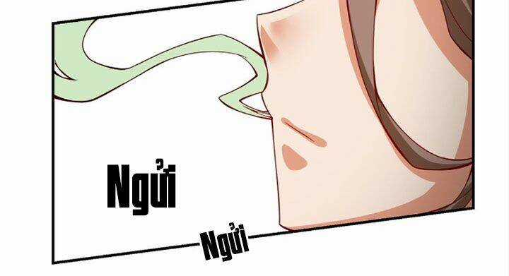 Sư Huynh Nhà Ta Thật Quá Thận Trọng Chapter 11 trang 17