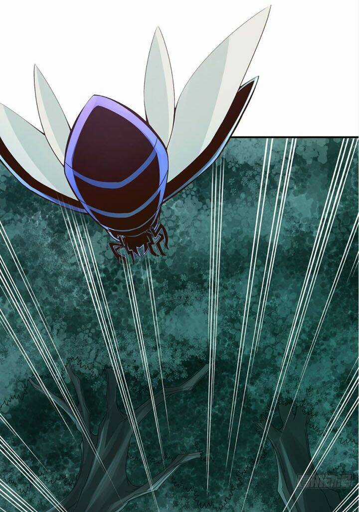 Sư Huynh Nhà Ta Thật Quá Thận Trọng Chapter 11 trang 24