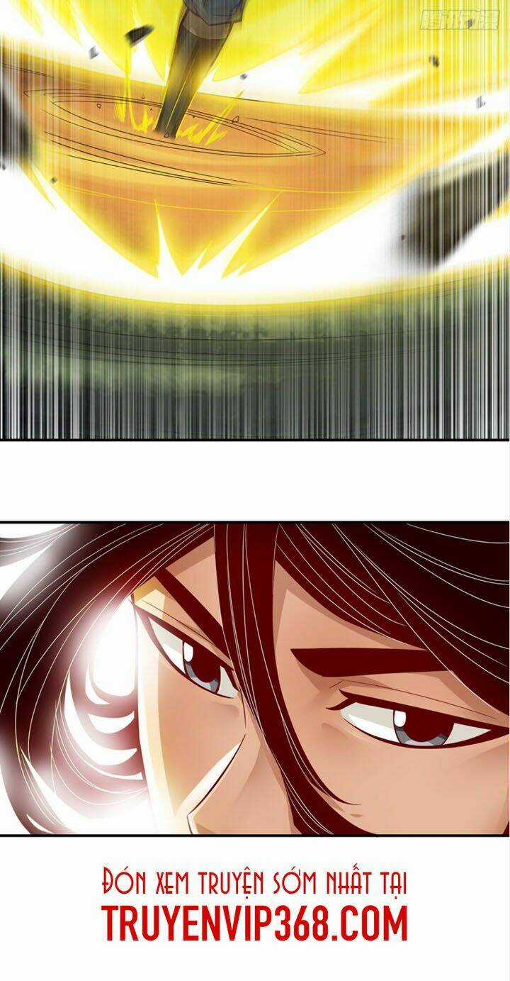 Sư Huynh Nhà Ta Thật Quá Thận Trọng Chapter 11 trang 32