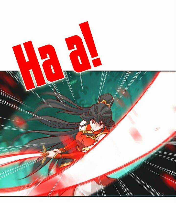 Sư Huynh Nhà Ta Thật Quá Thận Trọng Chapter 11 trang 5