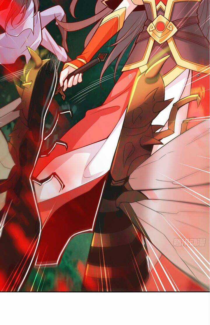 Sư Huynh Nhà Ta Thật Quá Thận Trọng Chapter 11 trang 7