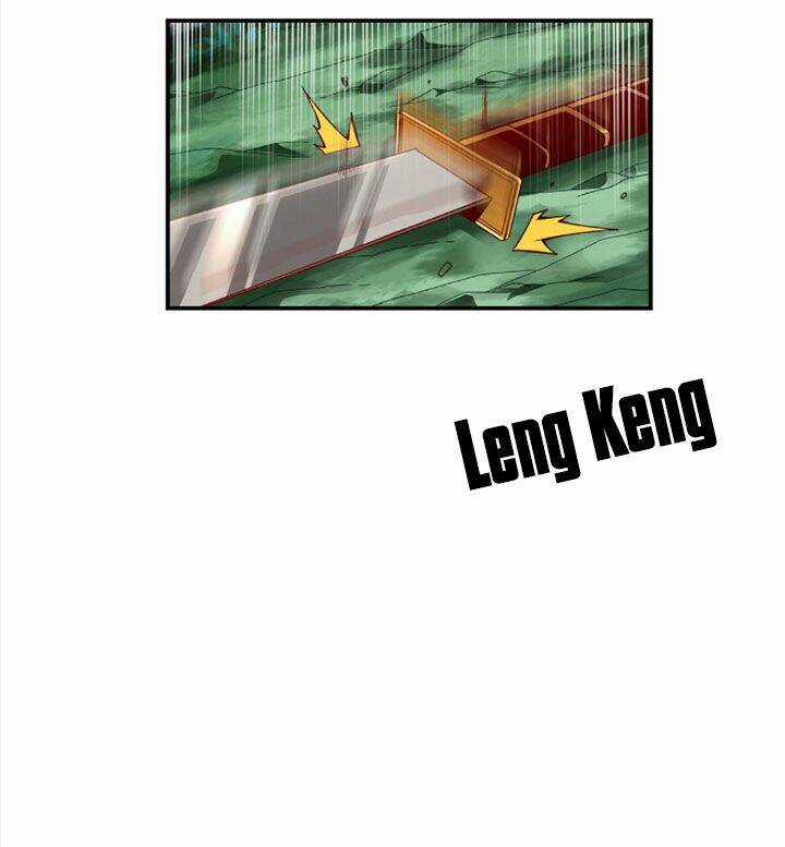 Sư Huynh Nhà Ta Thật Quá Thận Trọng Chapter 13 trang 15