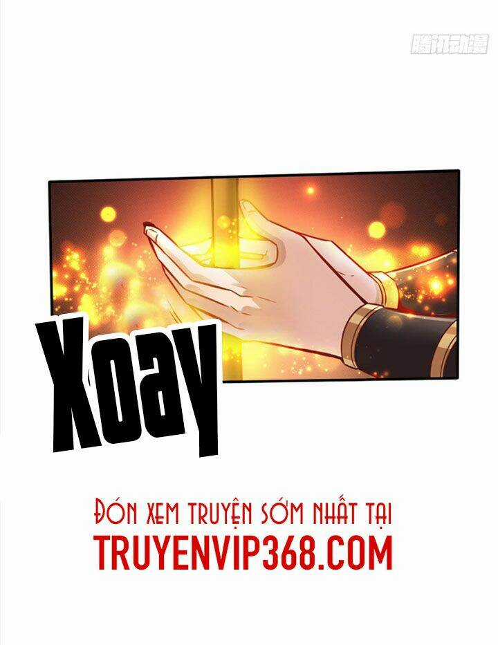 Sư Huynh Nhà Ta Thật Quá Thận Trọng Chapter 13 trang 21