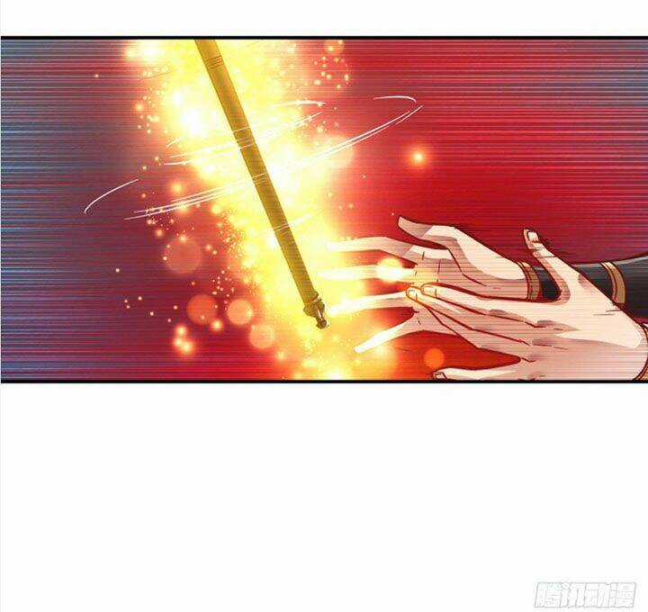 Sư Huynh Nhà Ta Thật Quá Thận Trọng Chapter 13 trang 22