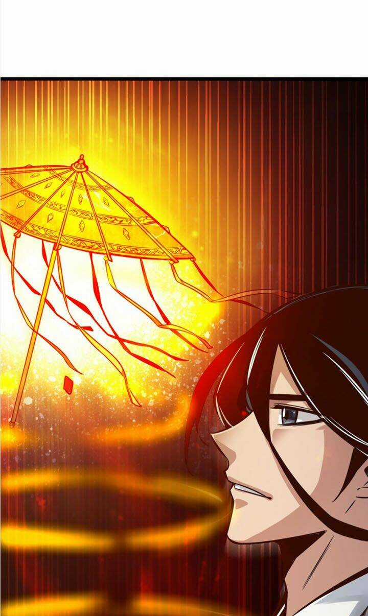 Sư Huynh Nhà Ta Thật Quá Thận Trọng Chapter 13 trang 23