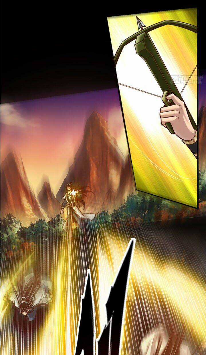 Sư Huynh Nhà Ta Thật Quá Thận Trọng Chapter 13 trang 28