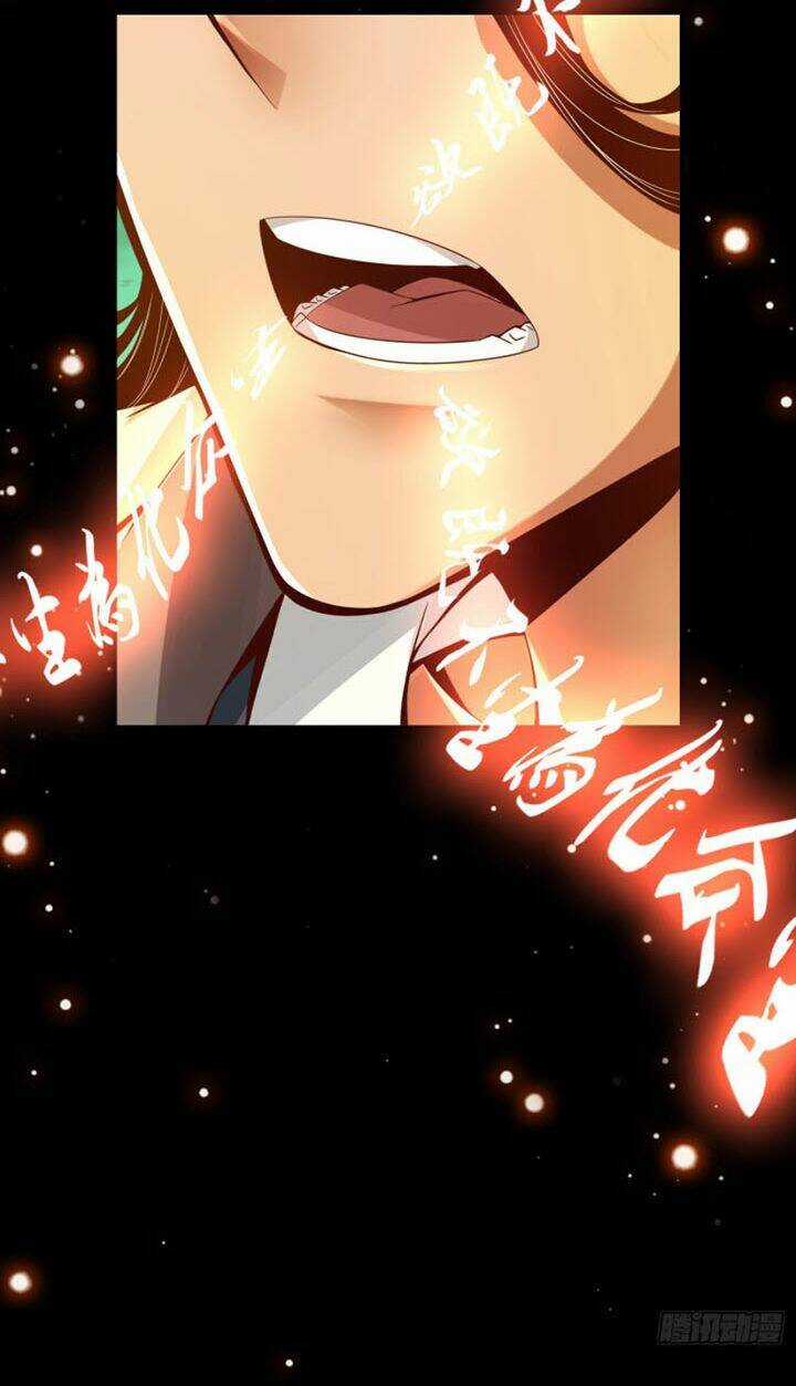 Sư Huynh Nhà Ta Thật Quá Thận Trọng Chapter 14 trang 5