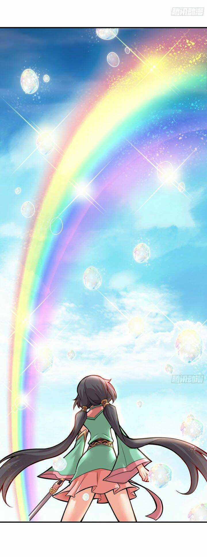 Sư Huynh Nhà Ta Thật Quá Thận Trọng Chapter 15 trang 12