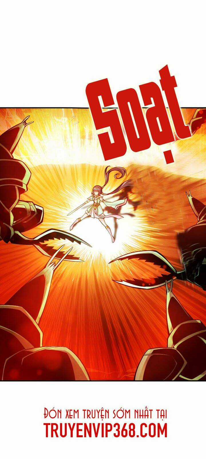 Sư Huynh Nhà Ta Thật Quá Thận Trọng Chapter 15 trang 4