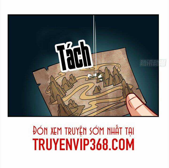 Sư Huynh Nhà Ta Thật Quá Thận Trọng Chapter 16 trang 14