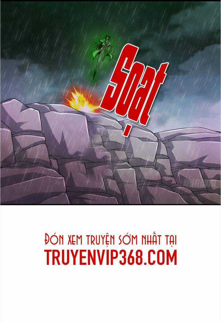 Sư Huynh Nhà Ta Thật Quá Thận Trọng Chapter 16 trang 17