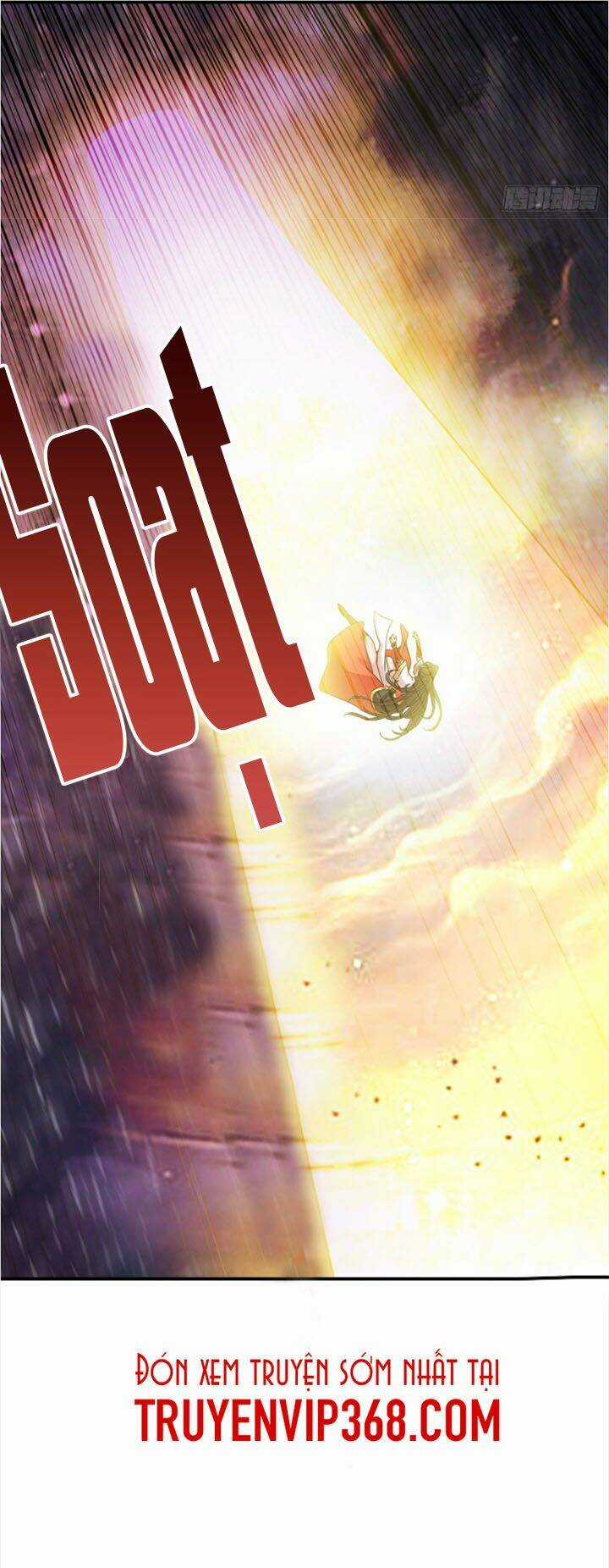 Sư Huynh Nhà Ta Thật Quá Thận Trọng Chapter 16 trang 23