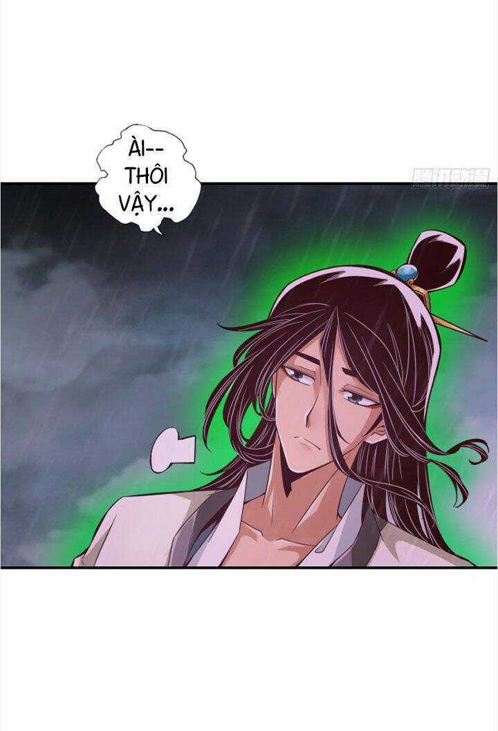 Sư Huynh Nhà Ta Thật Quá Thận Trọng Chapter 16 trang 30