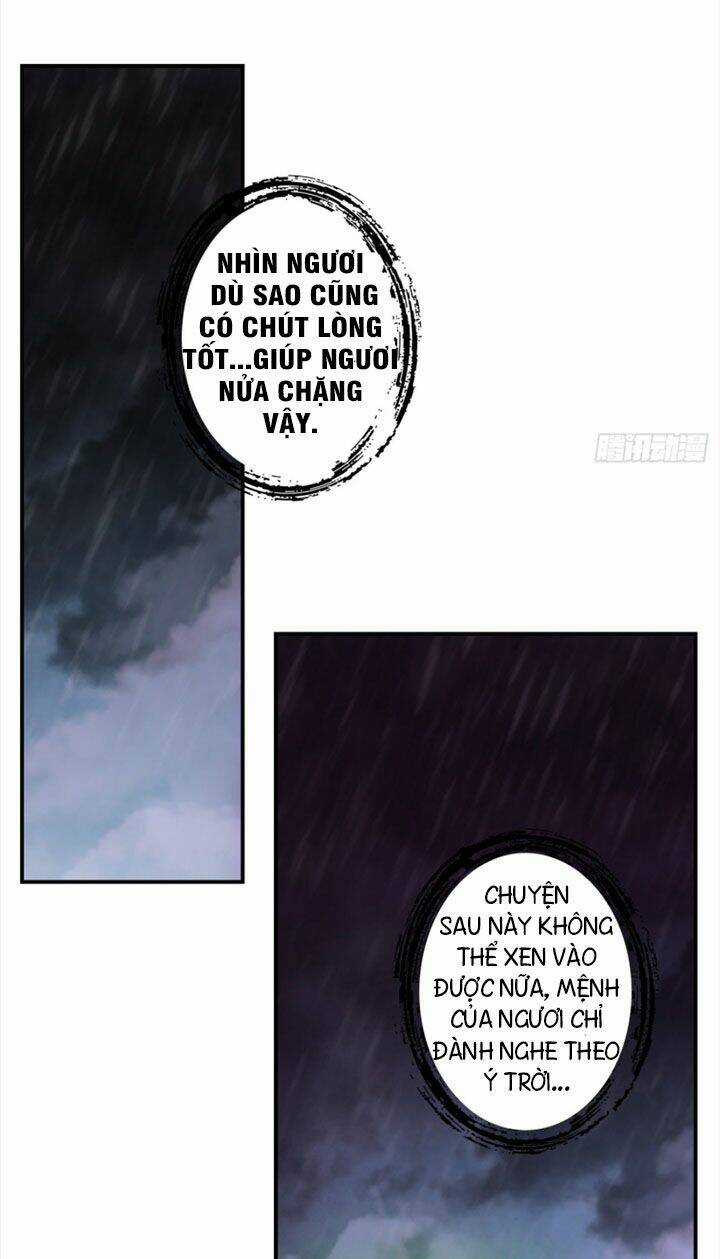 Sư Huynh Nhà Ta Thật Quá Thận Trọng Chapter 16 trang 31