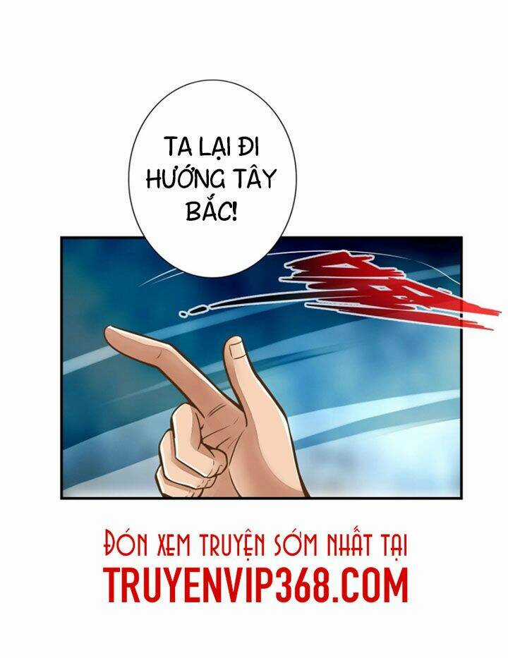 Sư Huynh Nhà Ta Thật Quá Thận Trọng Chapter 17 trang 22