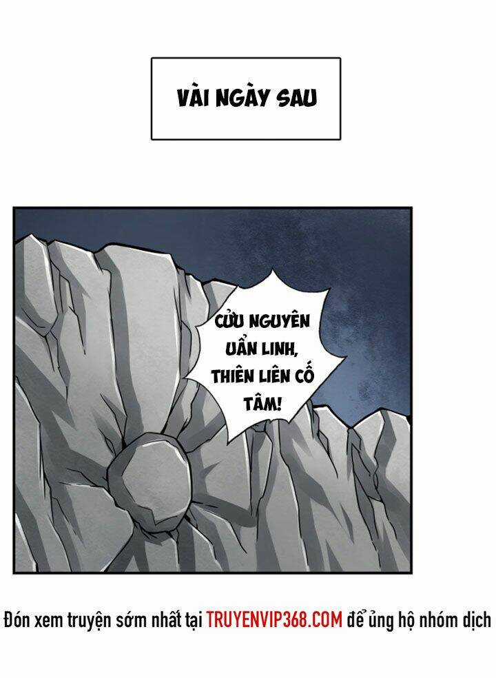 Sư Huynh Nhà Ta Thật Quá Thận Trọng Chapter 17 trang 25