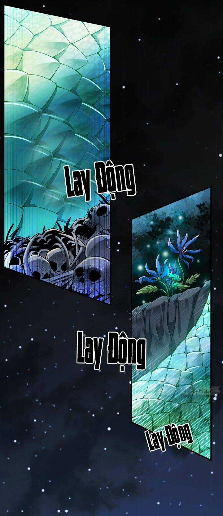 Sư Huynh Nhà Ta Thật Quá Thận Trọng Chapter 18 trang 15