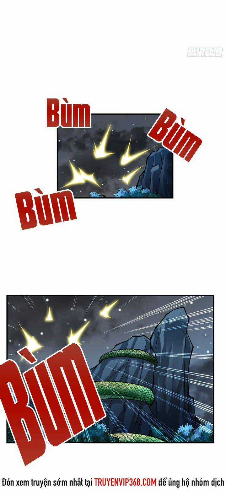 Sư Huynh Nhà Ta Thật Quá Thận Trọng Chapter 18 trang 26