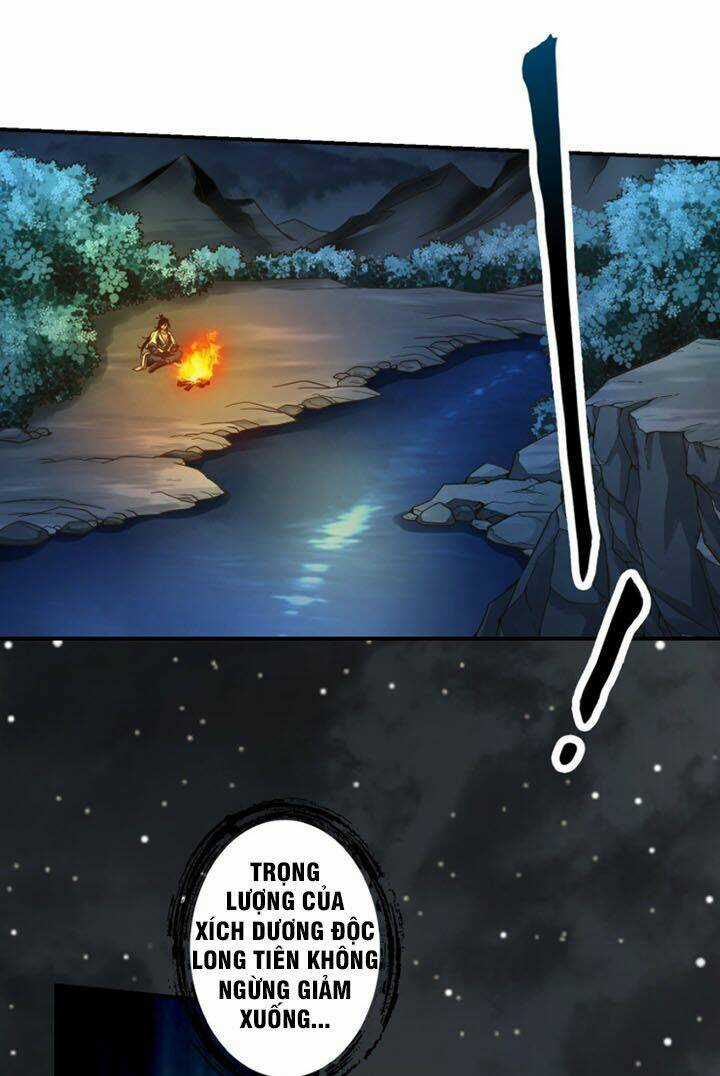 Sư Huynh Nhà Ta Thật Quá Thận Trọng Chapter 18 trang 4