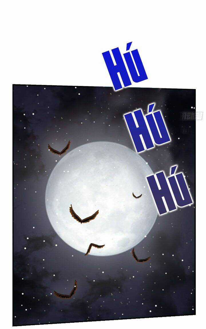 Sư Huynh Nhà Ta Thật Quá Thận Trọng Chapter 18 trang 8