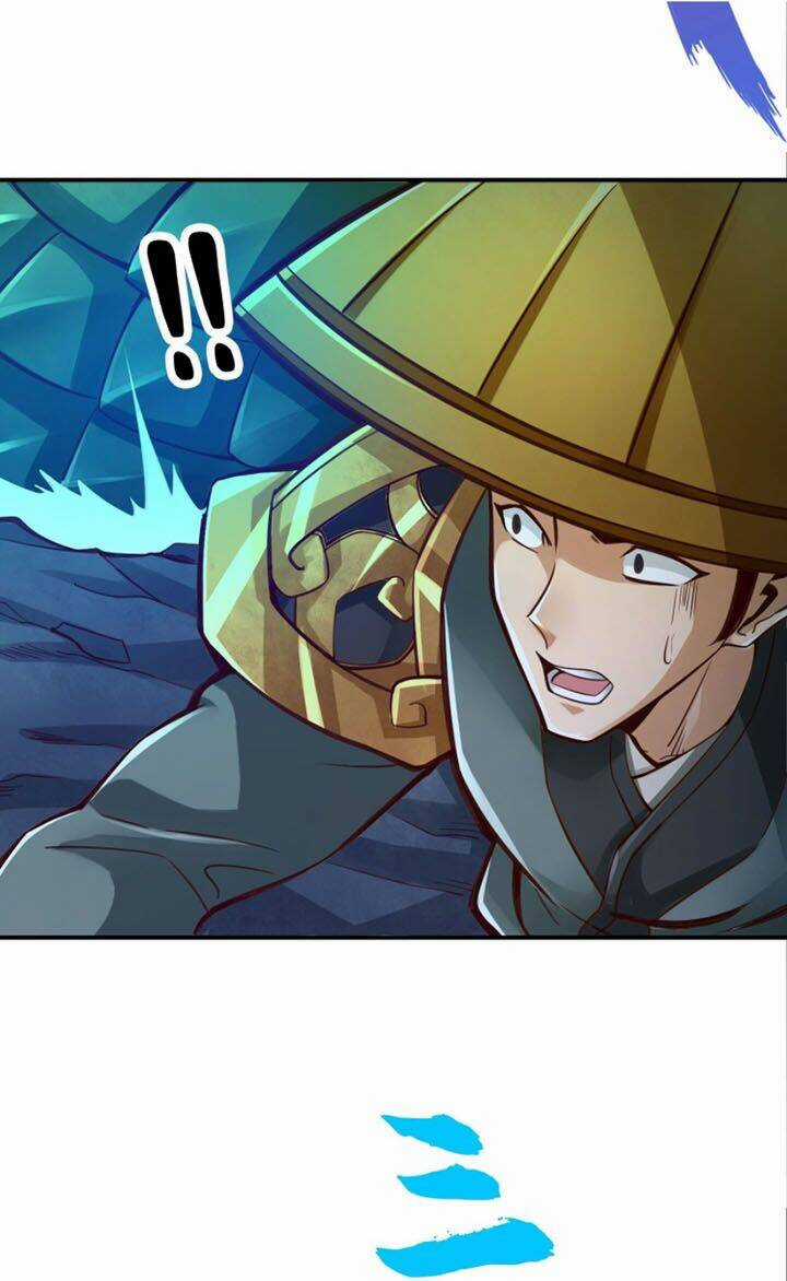 Sư Huynh Nhà Ta Thật Quá Thận Trọng Chapter 19 trang 19