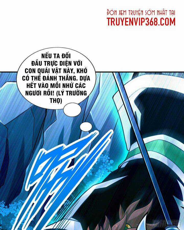 Sư Huynh Nhà Ta Thật Quá Thận Trọng Chapter 19 trang 24