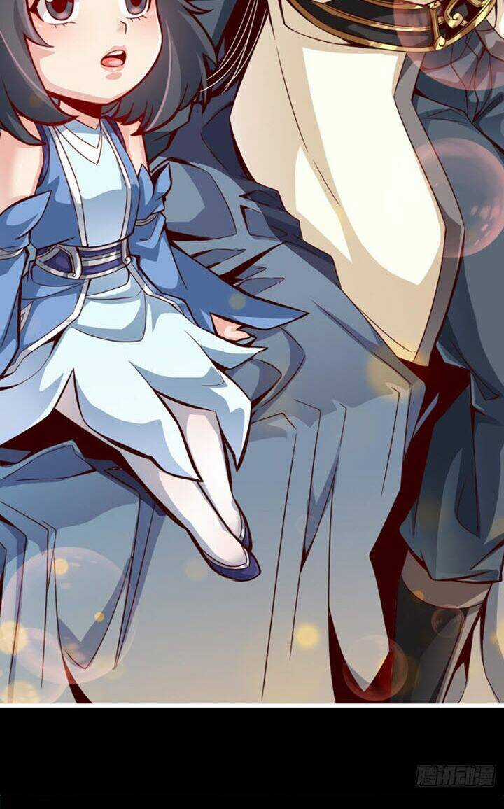 Sư Huynh Nhà Ta Thật Quá Thận Trọng Chapter 3 trang 16