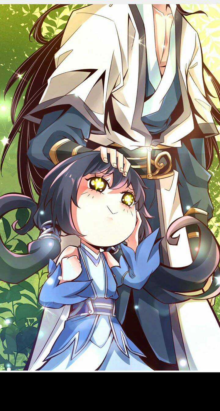 Sư Huynh Nhà Ta Thật Quá Thận Trọng Chapter 3 trang 21