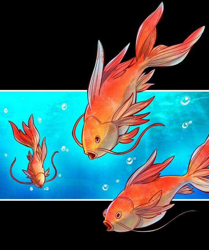 Sư Huynh Nhà Ta Thật Quá Thận Trọng Chapter 3 trang 27