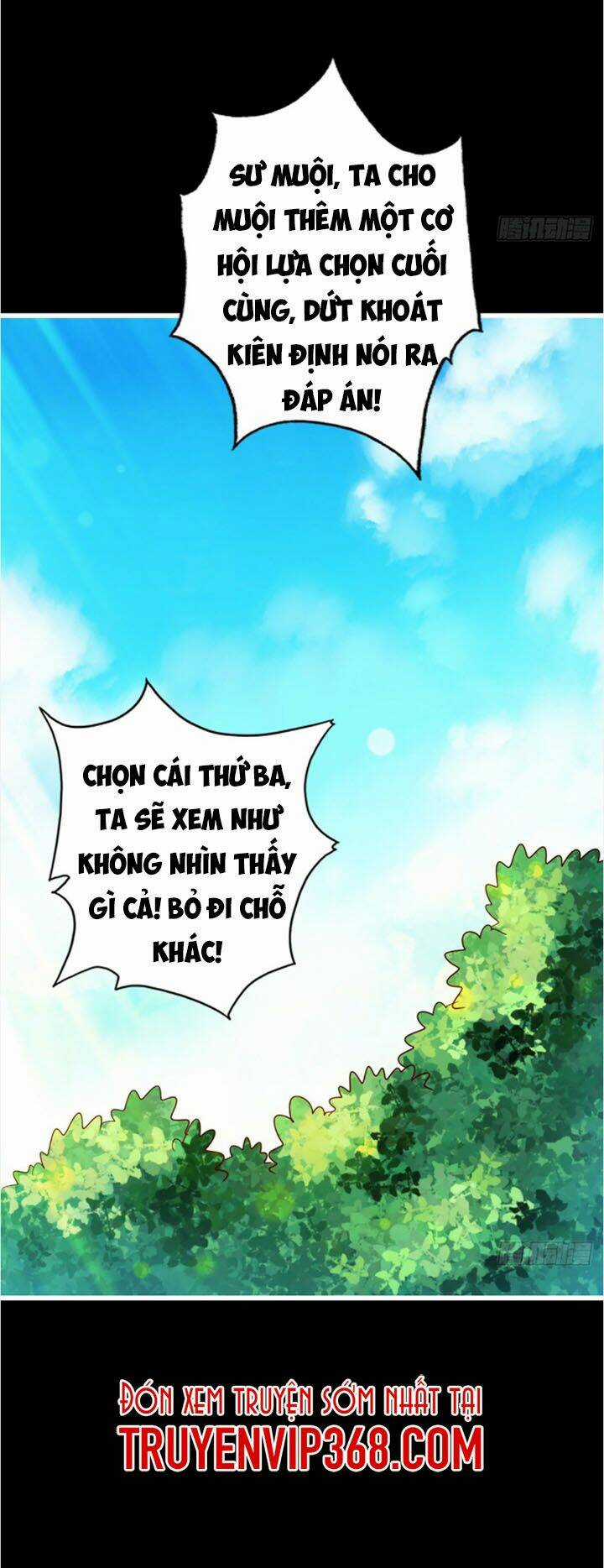Sư Huynh Nhà Ta Thật Quá Thận Trọng Chapter 4 trang 28