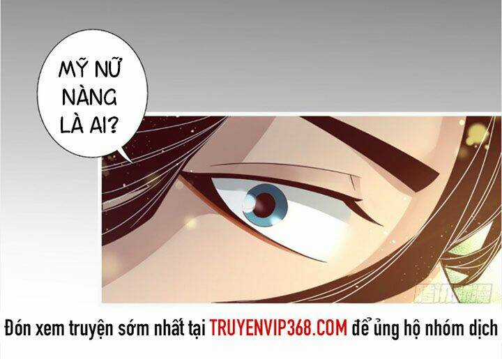 Sư Huynh Nhà Ta Thật Quá Thận Trọng Chapter 4 trang 31