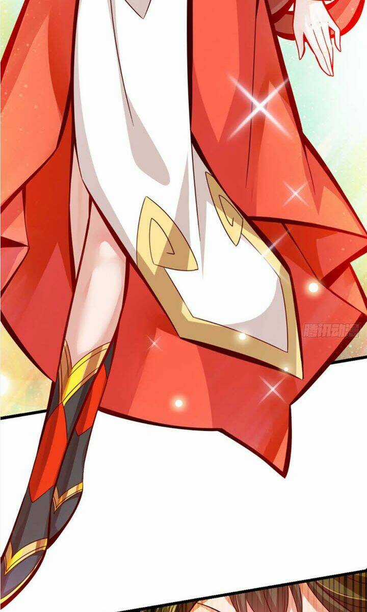 Sư Huynh Nhà Ta Thật Quá Thận Trọng Chapter 5 trang 25