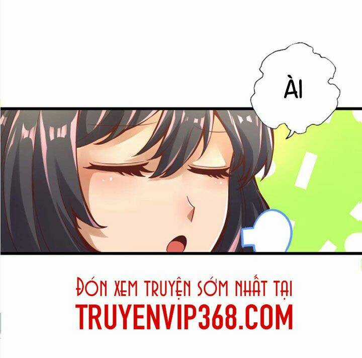 Sư Huynh Nhà Ta Thật Quá Thận Trọng Chapter 5 trang 33