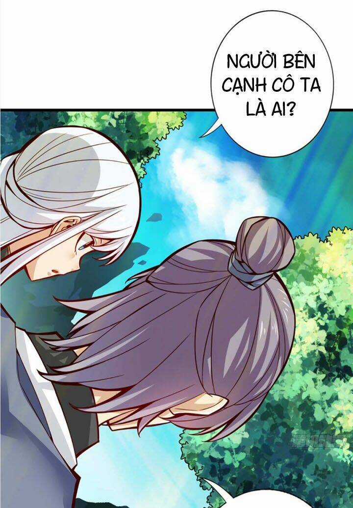 Sư Huynh Nhà Ta Thật Quá Thận Trọng Chapter 5 trang 6