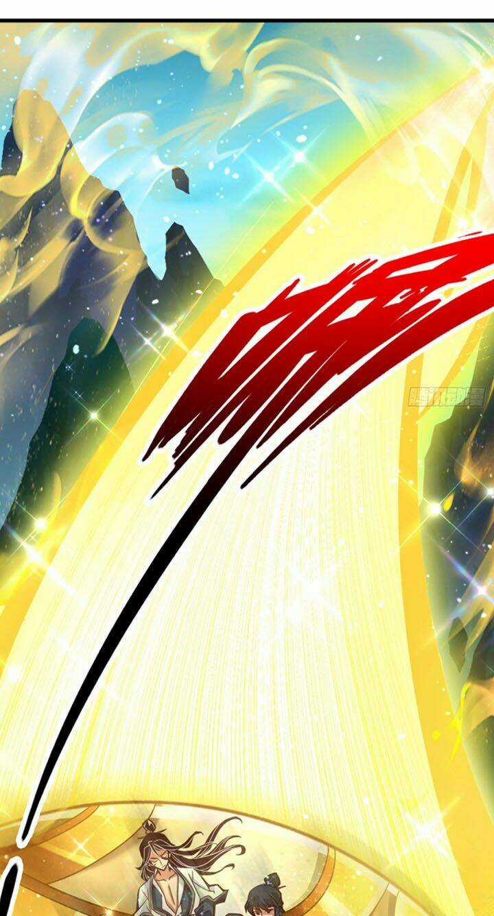 Sư Huynh Nhà Ta Thật Quá Thận Trọng Chapter 6 trang 20