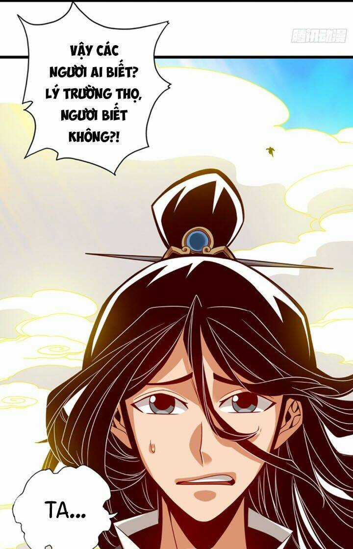 Sư Huynh Nhà Ta Thật Quá Thận Trọng Chapter 6 trang 25