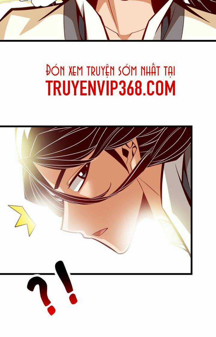 Sư Huynh Nhà Ta Thật Quá Thận Trọng Chapter 6 trang 26