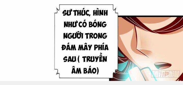 Sư Huynh Nhà Ta Thật Quá Thận Trọng Chapter 6 trang 27