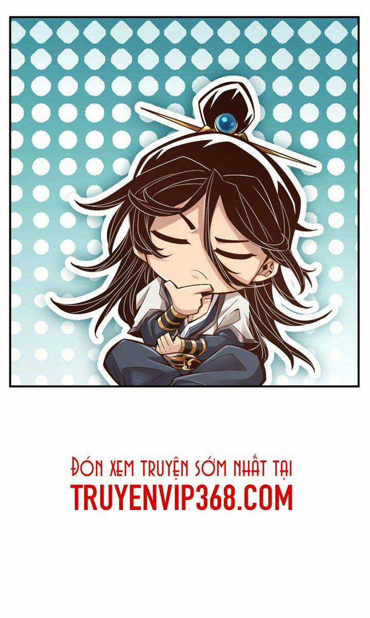 Sư Huynh Nhà Ta Thật Quá Thận Trọng Chapter 7 trang 4