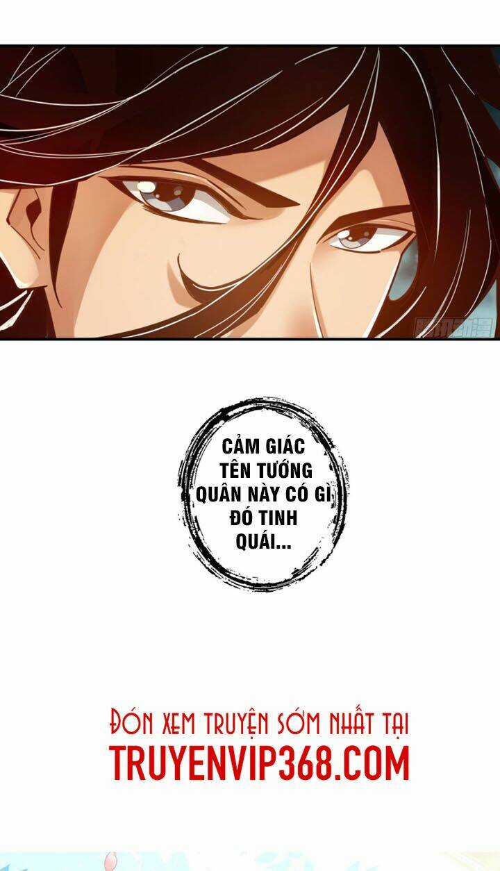 Sư Huynh Nhà Ta Thật Quá Thận Trọng Chapter 8 trang 28