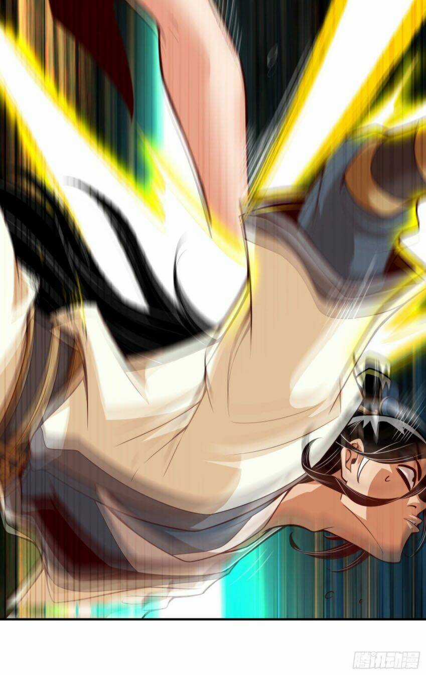 Sư Huynh Nhà Ta Thật Quá Thận Trọng Chapter 9 trang 16