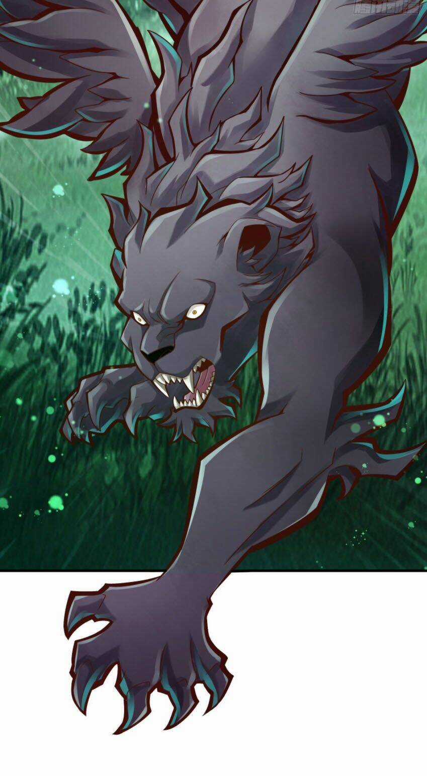 Sư Huynh Nhà Ta Thật Quá Thận Trọng Chapter 9 trang 29