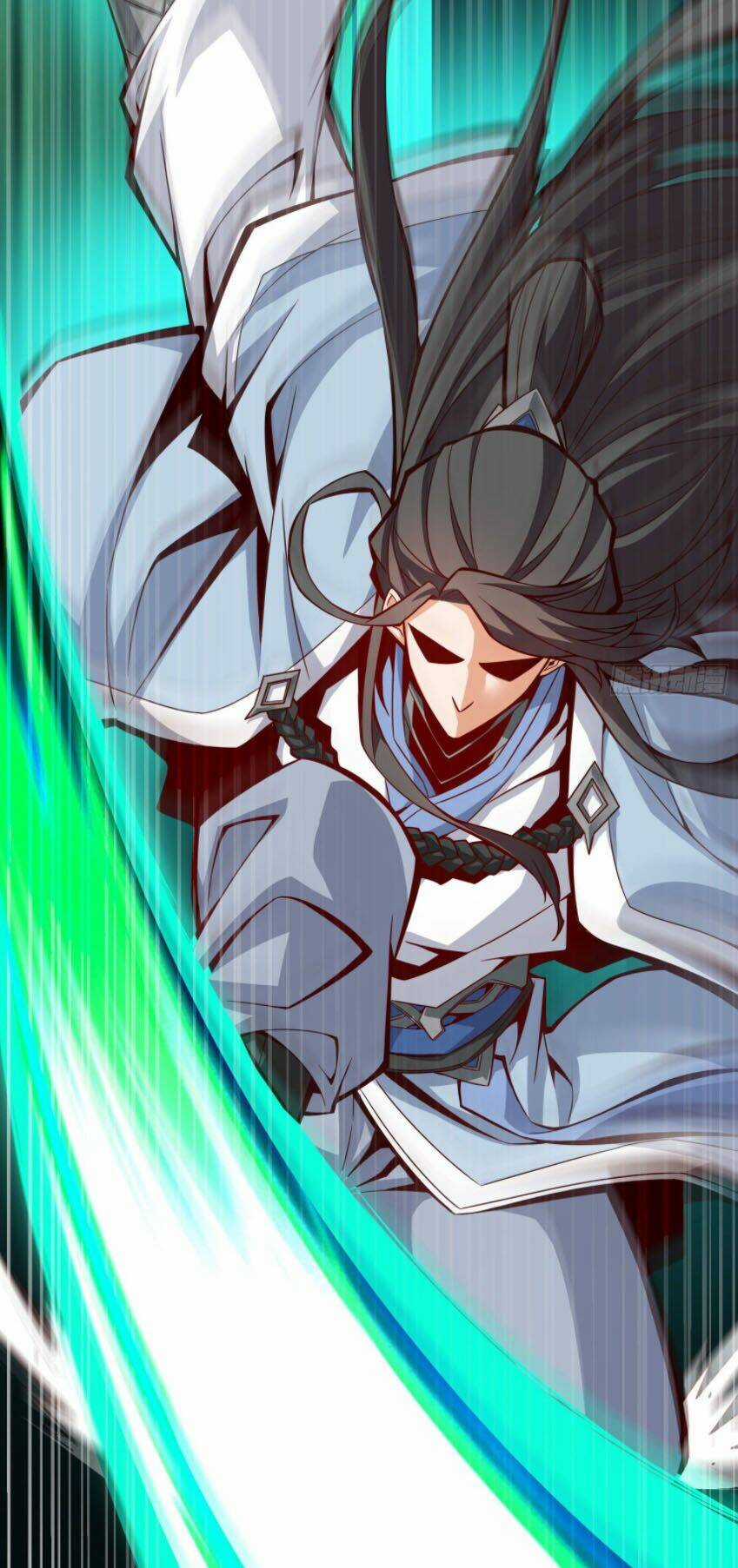 Sư Huynh Nhà Ta Thật Quá Thận Trọng Chapter 9 trang 33