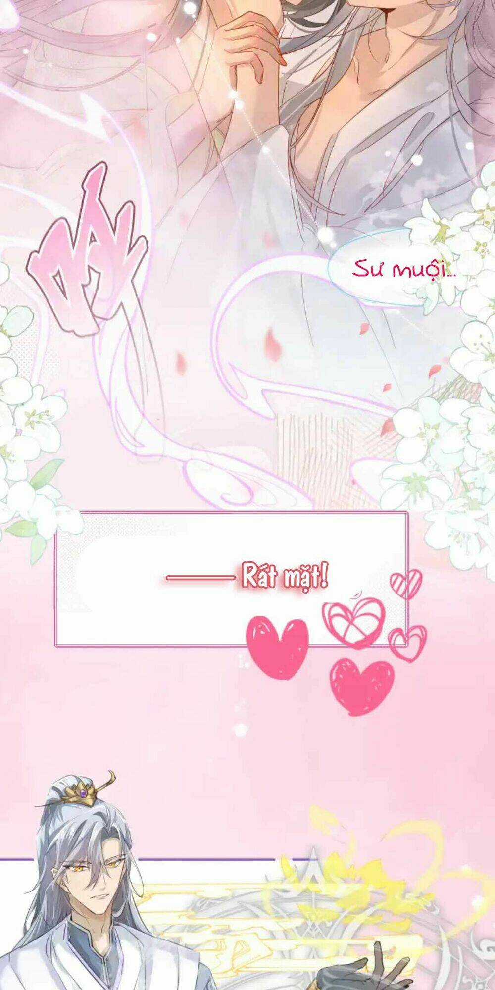 Sư Huynh Phản Diện Bắt Ta Hoàn Lương Chapter 1 trang 11